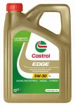 Mootori&otilde;li CASTROL EDGE 5W-30 LL, 4 l, ripatsiga