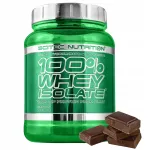 SCITEC 100% Whey Isolate vadaku isolaat 700 g