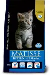 Kassipoja toit Matisse, 1,5 kg