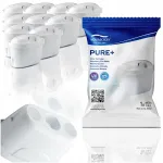 BRITA MAXTRA, DAFI UNIMAX, WESSPER veefiltrite komplekt, 10 tk