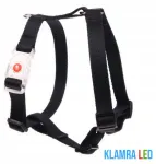 LED-rihmade kaitse, must, Moon Style, 25, suurus M