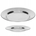MFH roostevabast terasest matkataldrik, 25 cm