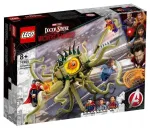 LEGO MARVEL 76205 lahing Gargantos