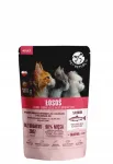 PetRepublic kassitoit l&otilde;he kastmega, 100 g