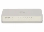 V&otilde;rgu l&uuml;liti D-Link 8x1GB, gigabit, lauamudel
