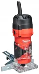 Freesmasin 530W 6mm M3702 Makita