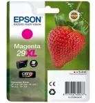 EPSON 29/29XL Magenta tindikassett T2993