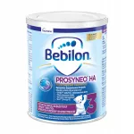 Bebilon Prosyneo HA 3 h&uuml;drol&uuml;&uuml;situd piimasegu, 400 g