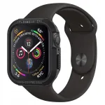Kaitsekorpus Spigen Rugged Armor Apple Watch 4/5/6/7/8/9/SE 45/44mm