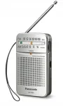 Kaasaskantav taskuraadio Panasonic RF-P50D