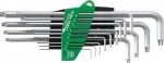 V&otilde;tmekomplekt T5-T45x mm, 13 tk