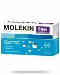 Toidulisand Molecin Osteo, 60 tabletti