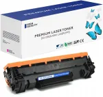 HP LaserJet Pro M15a M15w M17a M17w M28w M29a M30a M31w CF244A 44A toonerkassett