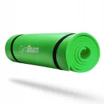 Joogamatt GymBeam, roheline