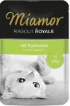 MIAMOR m&auml;rg kassitoit k&uuml;&uuml;likuga želees, 100 g