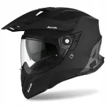 Motorratturi kiiver AIROH COMMANDER PINLOCK S