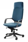 Kontoritool APOLLO, sinine