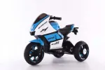 Suur mootor laste elektriautole, 5 km/h, LED, MP3