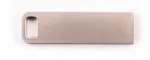 Metallist USB-m&auml;lupulk 2GB graveeringuga