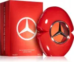 Parf&uuml;meeritud vesi Mercedes-Benz Woman In Red 90 ml