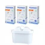 Aquaphor Maxfor veetiigi filtrikassetid, 9 tk