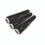 Must veniv kile, 50 cm, 50 mm rull, 3 tk.
