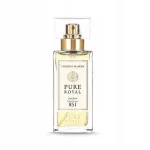 Parf&uuml;&uuml;mvesi FM WORLD PURE ROYAL 851 Federico Mahora