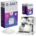 CIECH G-SALT n&otilde;udepesusool, 2 kg graanulites