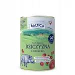 Baltica koeratoit 400 g ulukilihaga