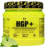 Kreatiin 4+ Nutriton HGP+ 300 Creatine HCL MIX