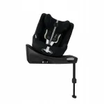 Autoistme Cybex Sirona Gi i-Size Plus Moon Black 61-105cm