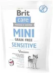 BRIT Care kuivkoeratoit p&otilde;dralihaga, 400 g