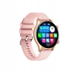 Nutikas kell myPhone Watch EL, roosa kuldne