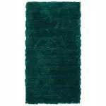 Vannitoavaip 60x90 cm roheline libisemiskindel pehme