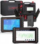 Iseseisev diagnostika testija AUTOXSCAN RS930PRO