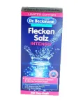 Kardinate plekkide eemaldaja Dr.Beckmann Intensiv Salz
