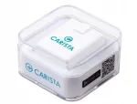 OBD2 diagnoosiliides CARISTA BMW TOYOTA VOLKSWAGEN AUDI SEAT SKODA
