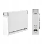 Elektriline seinak&uuml;te Dimplex DX 530E, 3000 W, energiat&otilde;hus
