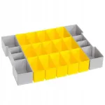 Sisestus L-BOXX 102 karbile, B3 LB 102 s&uuml;steemile