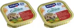 Vitakraft toit siilidele putukatega, 2 x 100 g