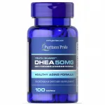Noortelisand DH EA 50 100 Puritans Pride