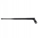 BNC255-U juhtmevaba mikrofoni UHF antenn, plastikust