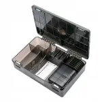 Korda Tackle Box Collection aksessuaaride karp