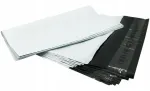 Valged kilekotid saadetistele, 50 x 60 cm, 50 tk, RED PLAST