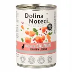 Dolina Noteci Premium Edition koeratoit l&otilde;hega, 400 g