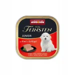 Koerte konservtoit Animonda Junior veise- ja linnulihaga, 150 g