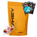 nowmax WHEY PROTEIN vadakuvalk 700 g