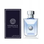 Aftershave losjoon VERSACE Pour Homme 100 ml