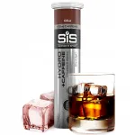 Isotoonilised SIS Go Hydro efervesentsed kofeiinitabletid, 20 tk, kola
