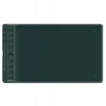 HUION Inspiroy 2M graafiline tahvel, roheline